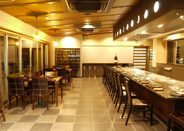 Misakitei