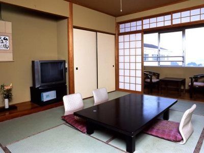 松島観光ホテル岬亭 上天草市